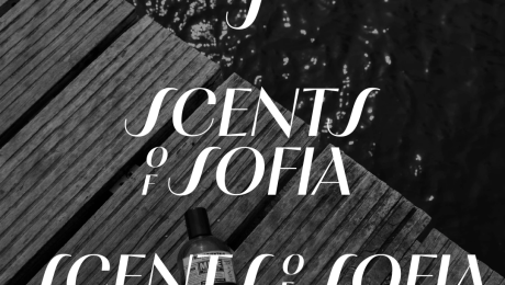 Scents of Sofia - Instagram (wip) - 3